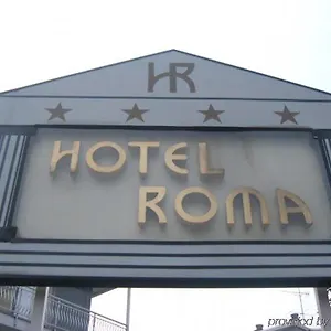 Roma Hotel