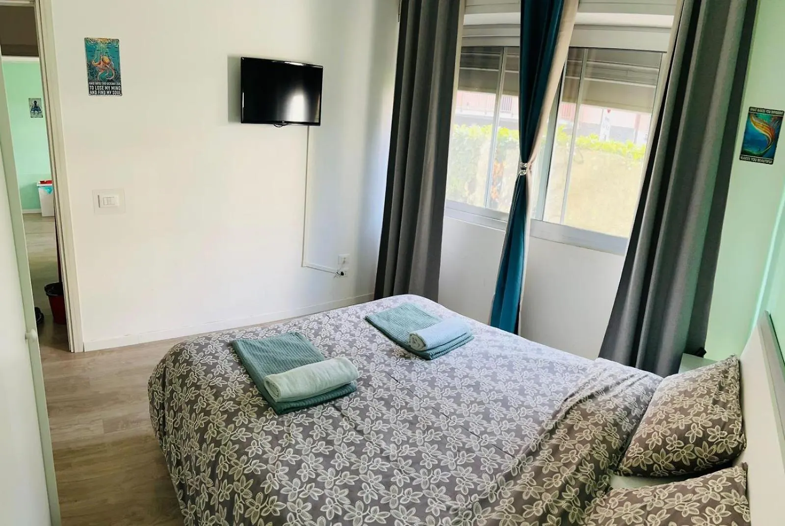 Apartment Tiffany Suites Cesano 2 Cesano Boscone